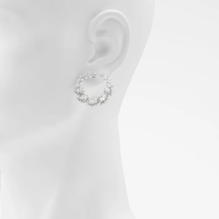 Yaha Silverclear Multi Women ALDO Jewelry